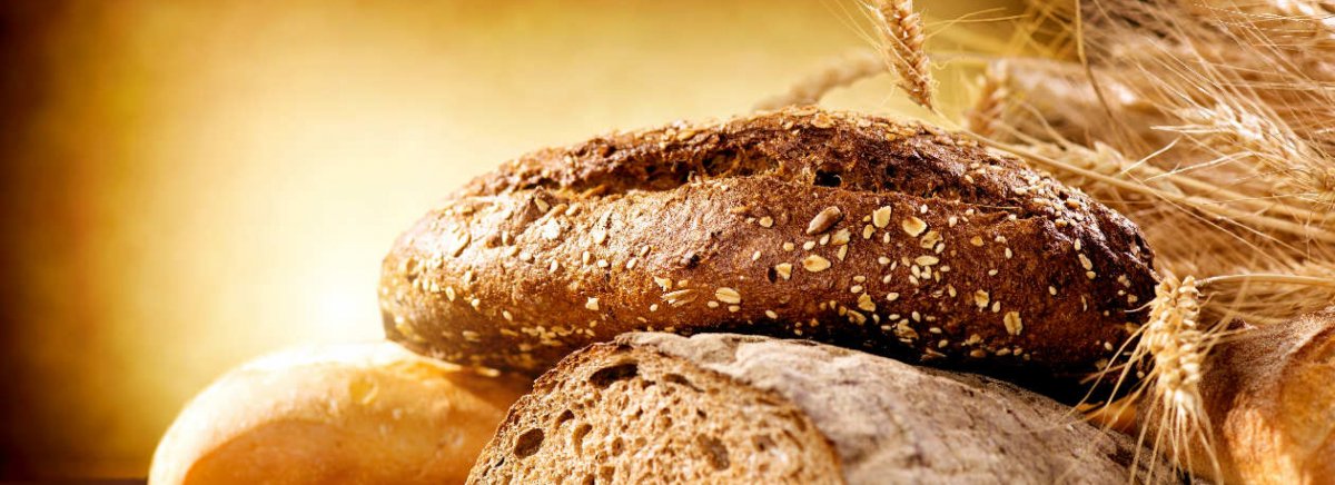 Баннер хлеб