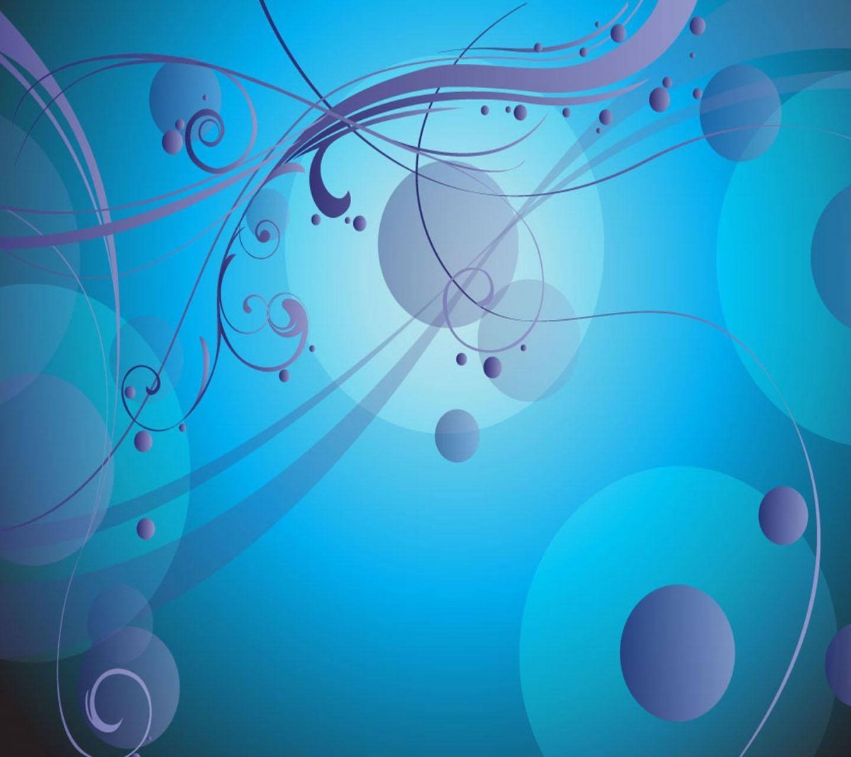 Научный фон абстракция