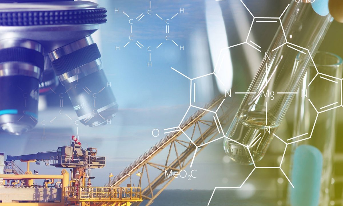 Наука и технологии