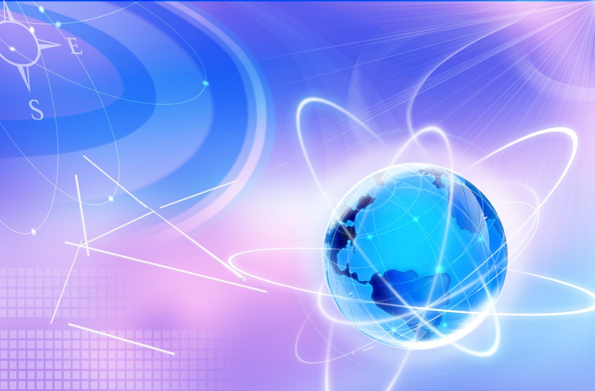 День Российской науки фон для презентации