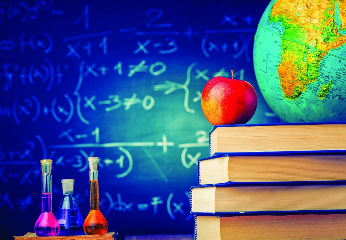 Фон для презентации для студентов