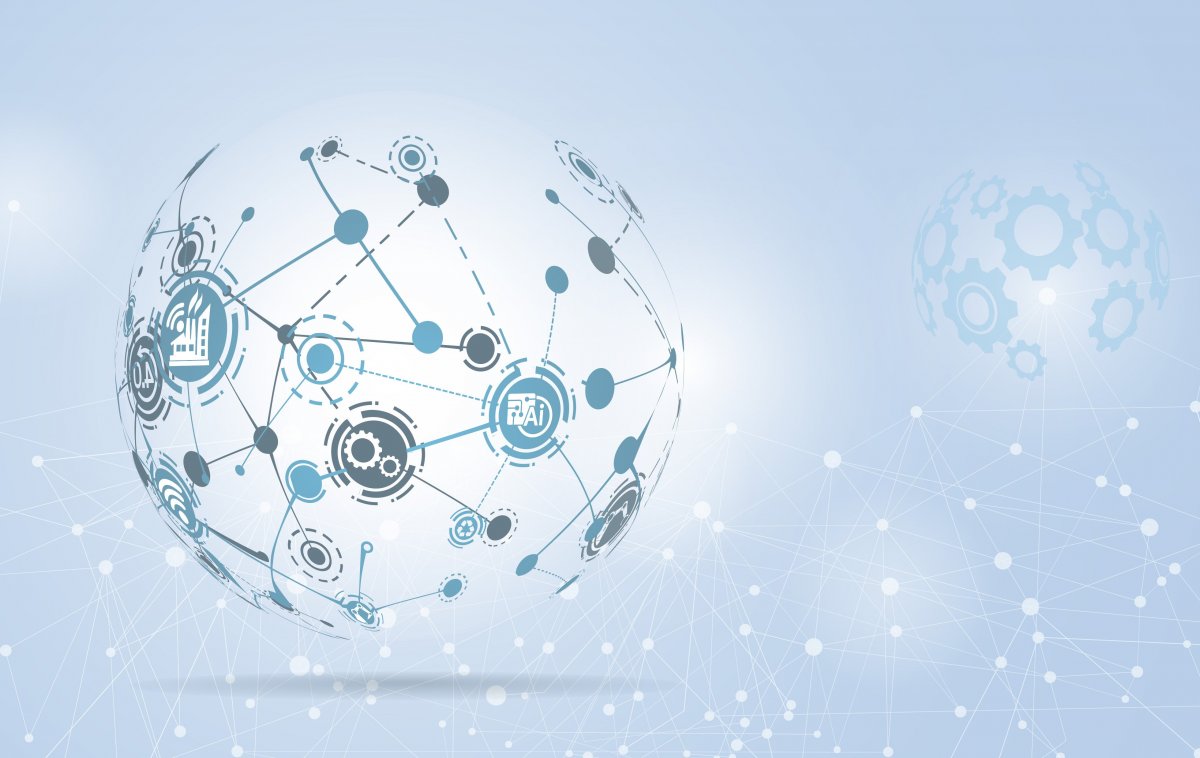 Красивый фон для выпускного