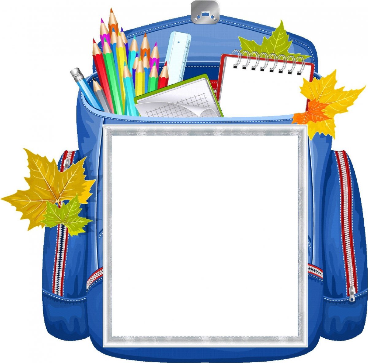 Портфолио ученика начальной школы