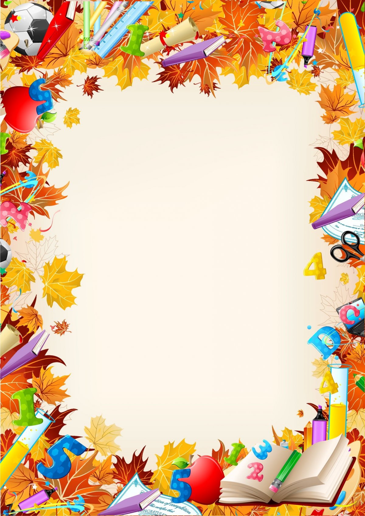 Портфолио для начальных классов