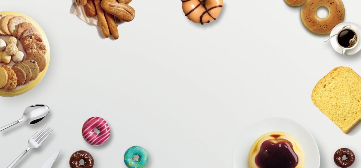 Фон для презентации еда