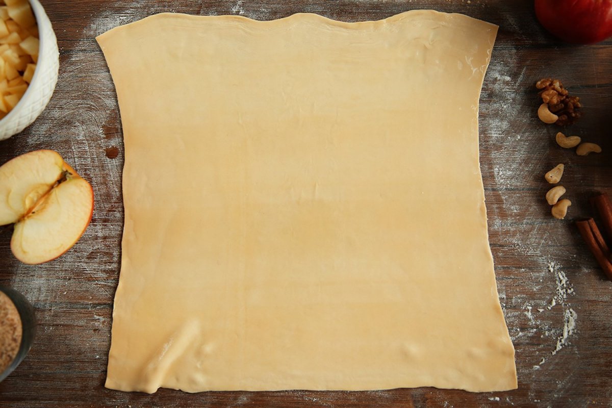 Кулинарный фон для презентации