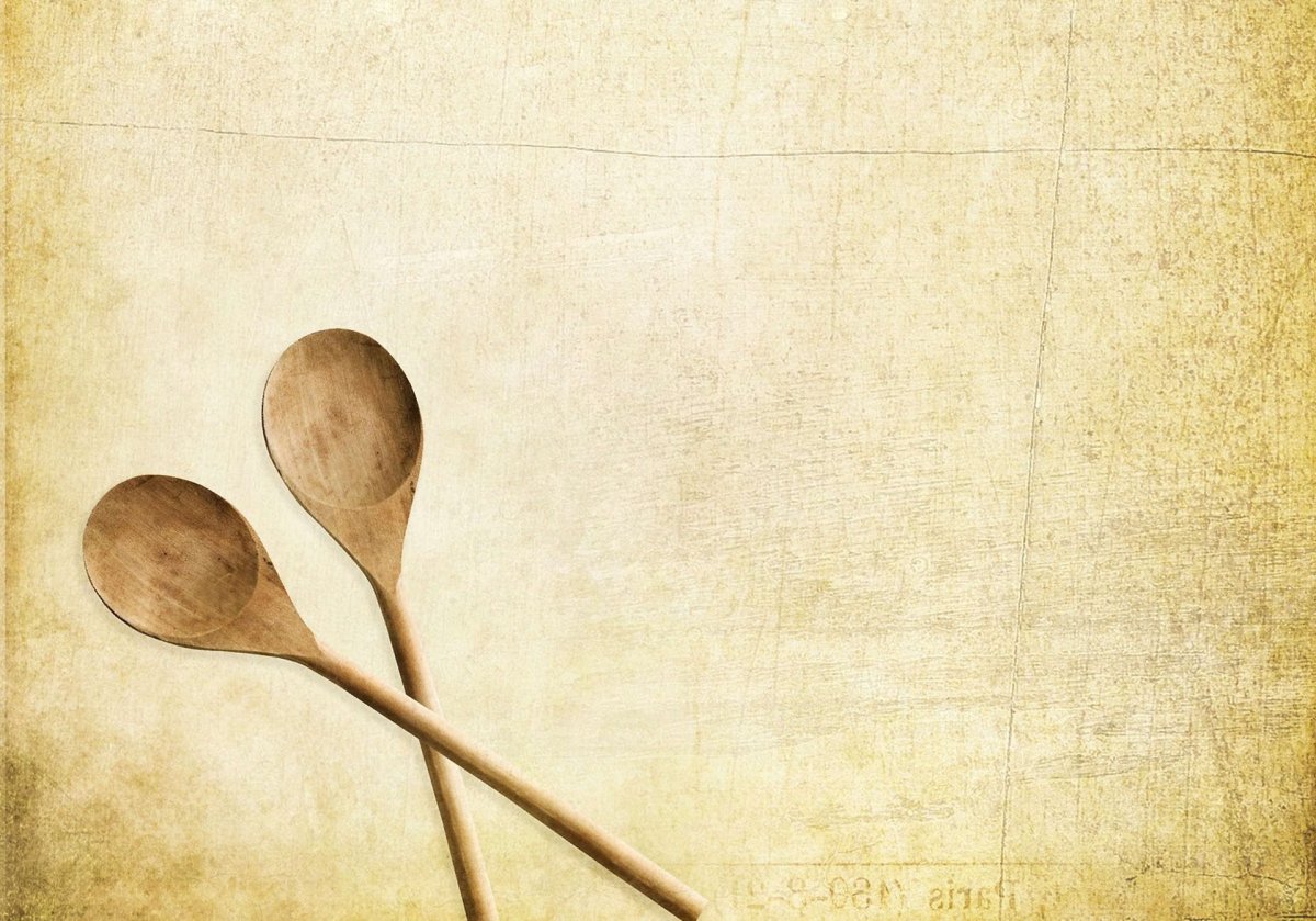 Стильный фон для меню