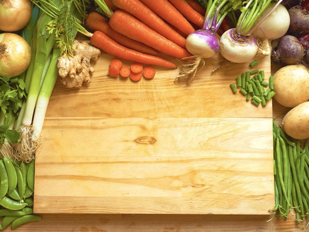 Фон кулинария