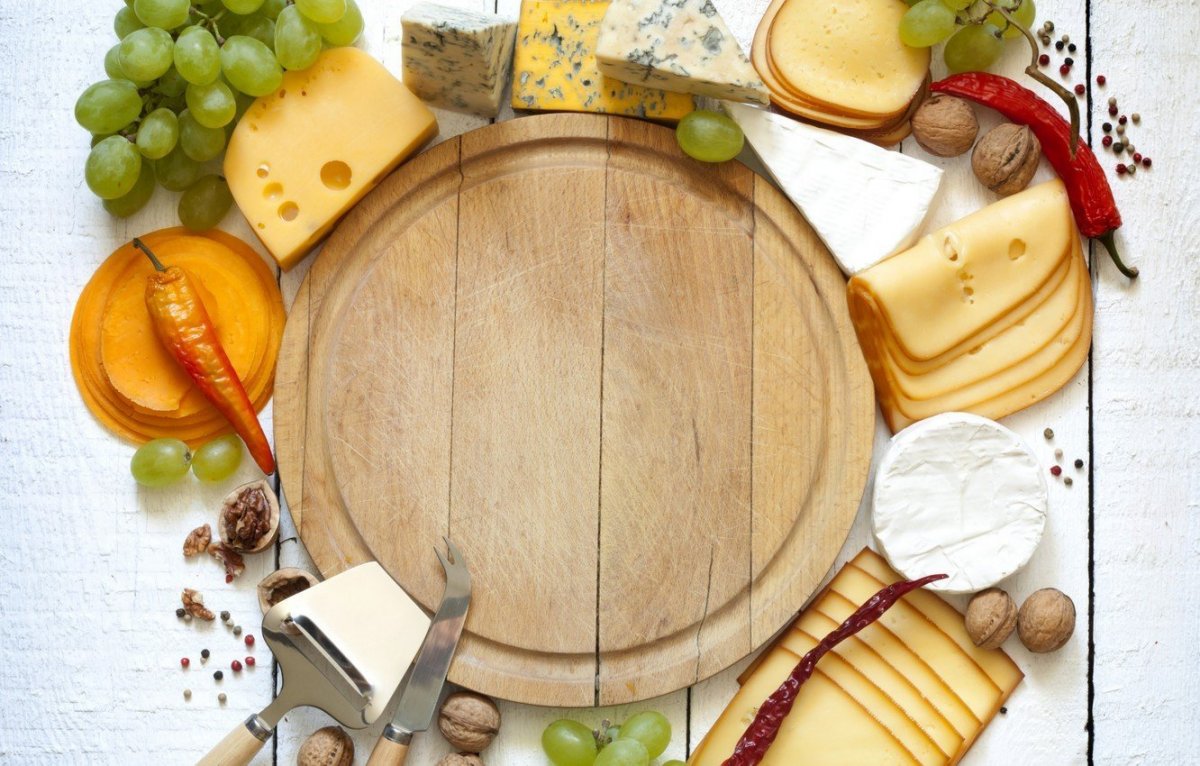 Фон кулинария