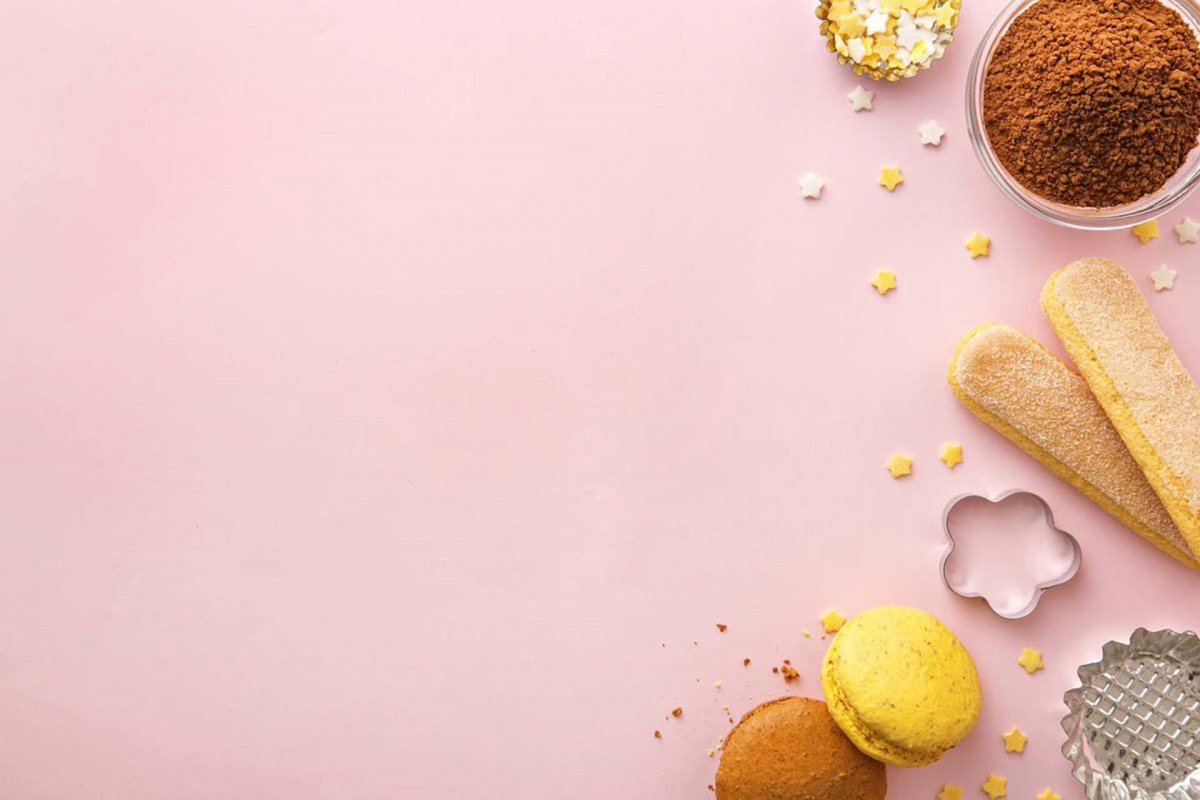 Фон для кондитерской