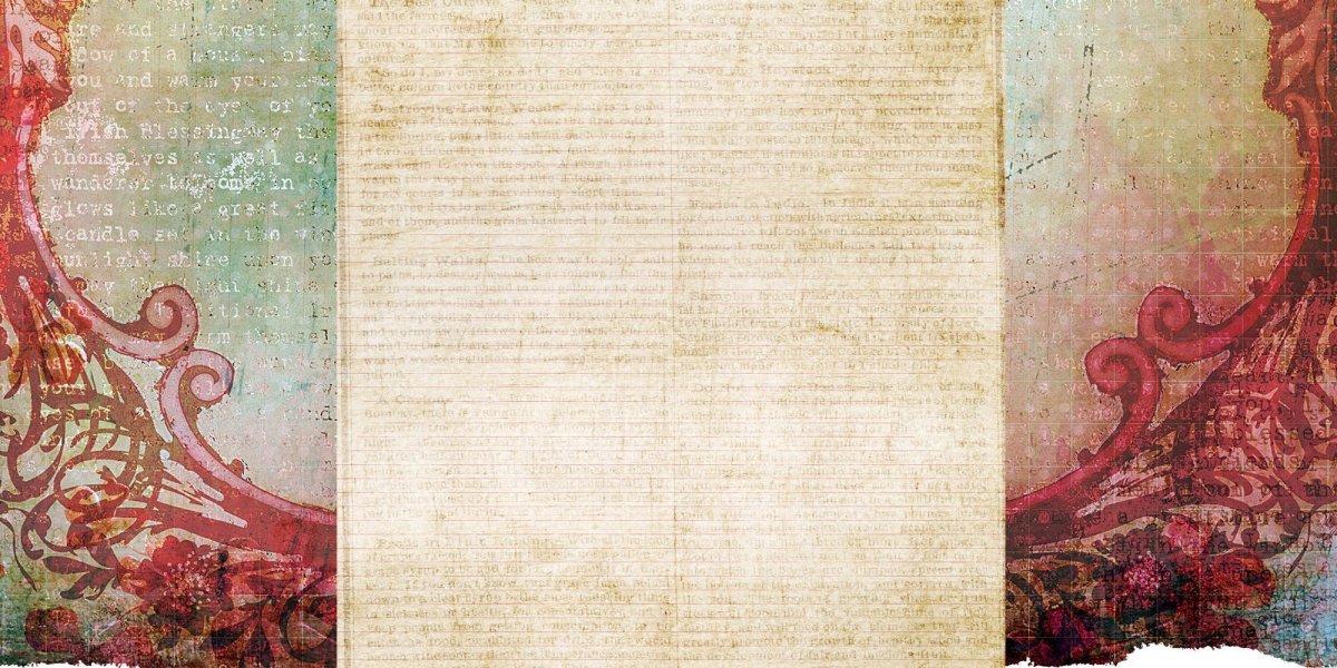 Фон для презентации по МХК