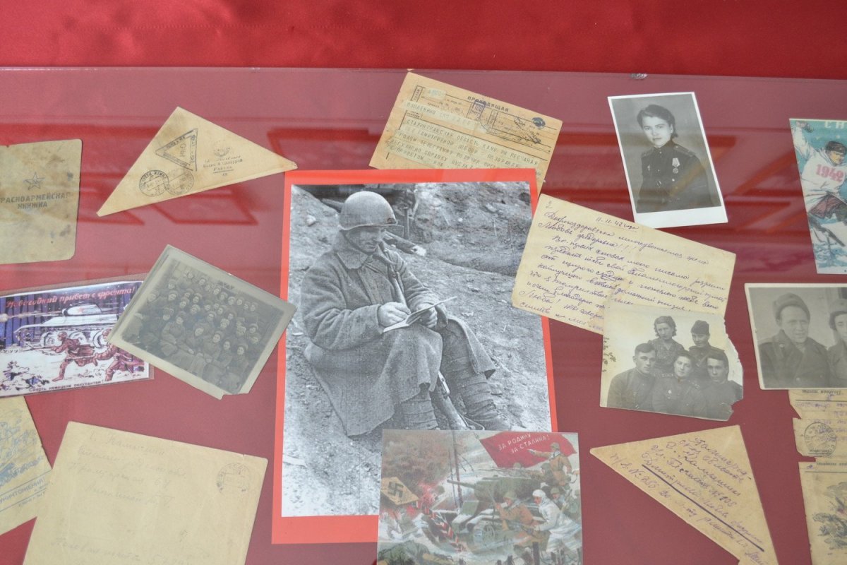 Коллаж на тему Сталинградская битва