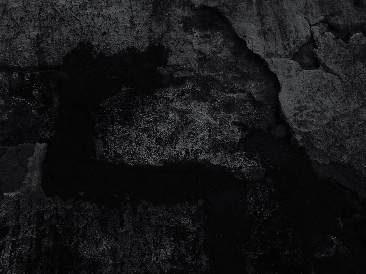 Темная текстура