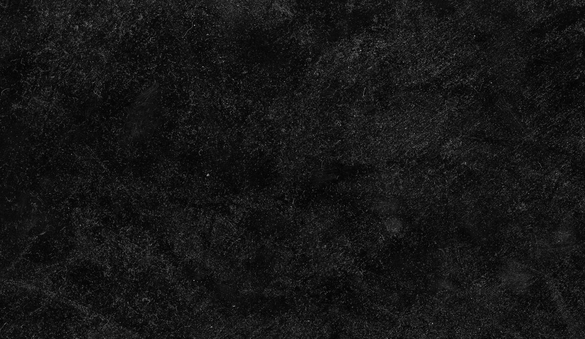 Текстура старого черного пластика