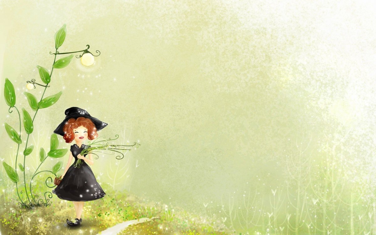 Красивые фоны для детских коллажей