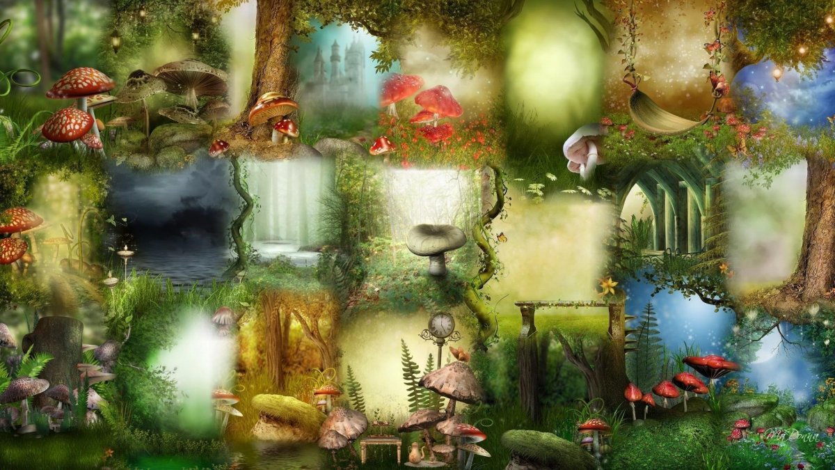 Свиток горизонтальный