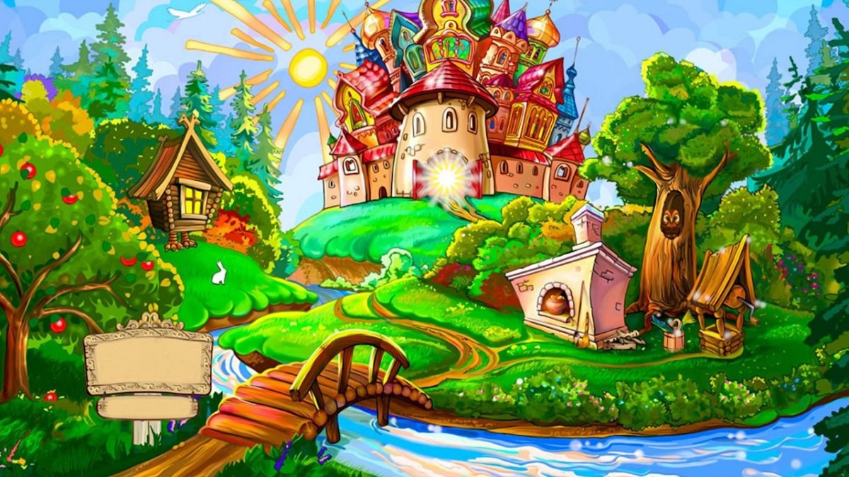 Фон для коллажа