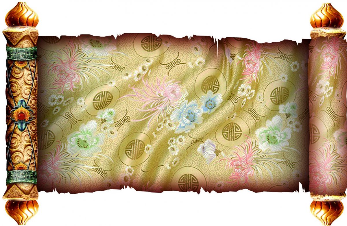 Сказочное царство