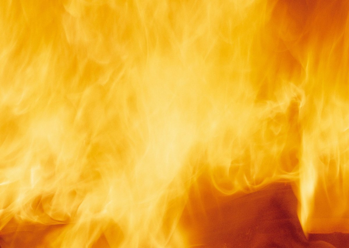 Фон для презентации по пожарной безопасности