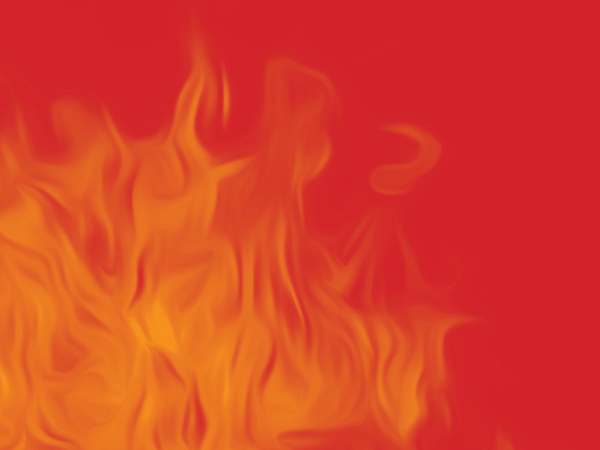 Фон для презентации пожарная безопасность для детей