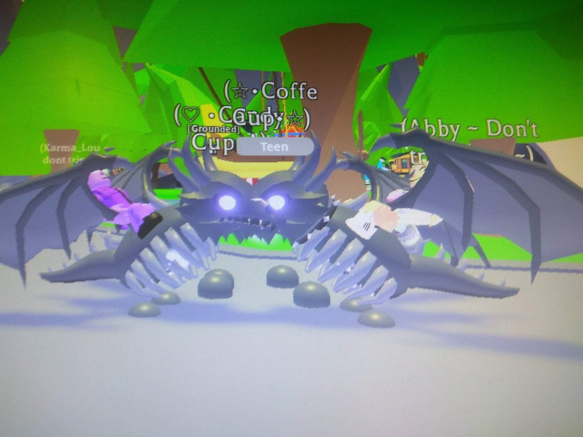 РОБЛОКС Адепт ми