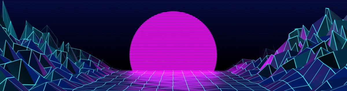 Неоновая шапка для Твича