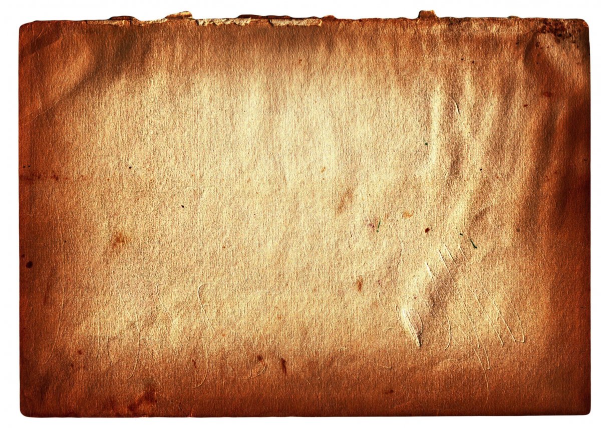 Папирус бумага древний Египет