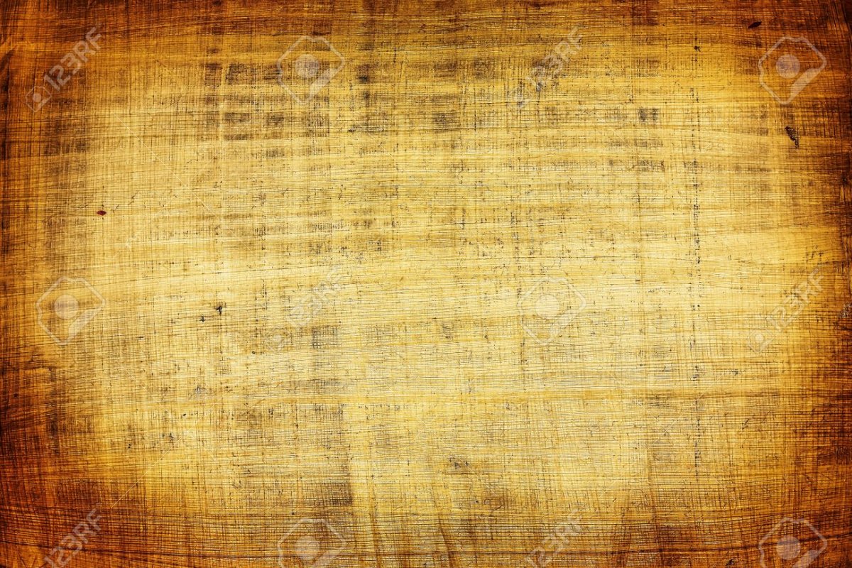 Свиток бумаги