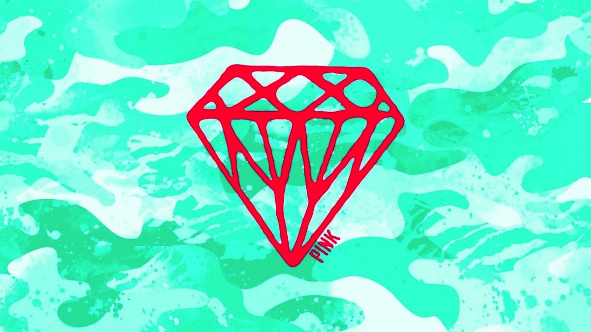 Фон для рабочего стола для девочек