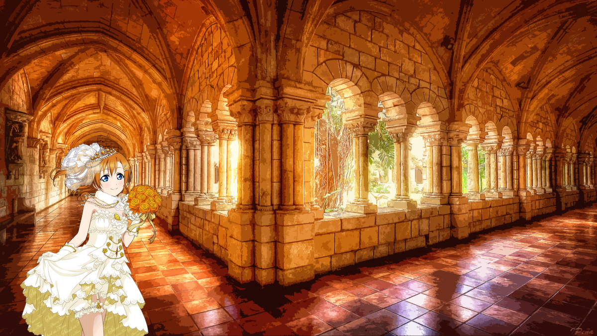 «Дворец аниме» гошьяново