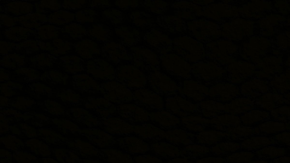 Чёрный фон без ничего