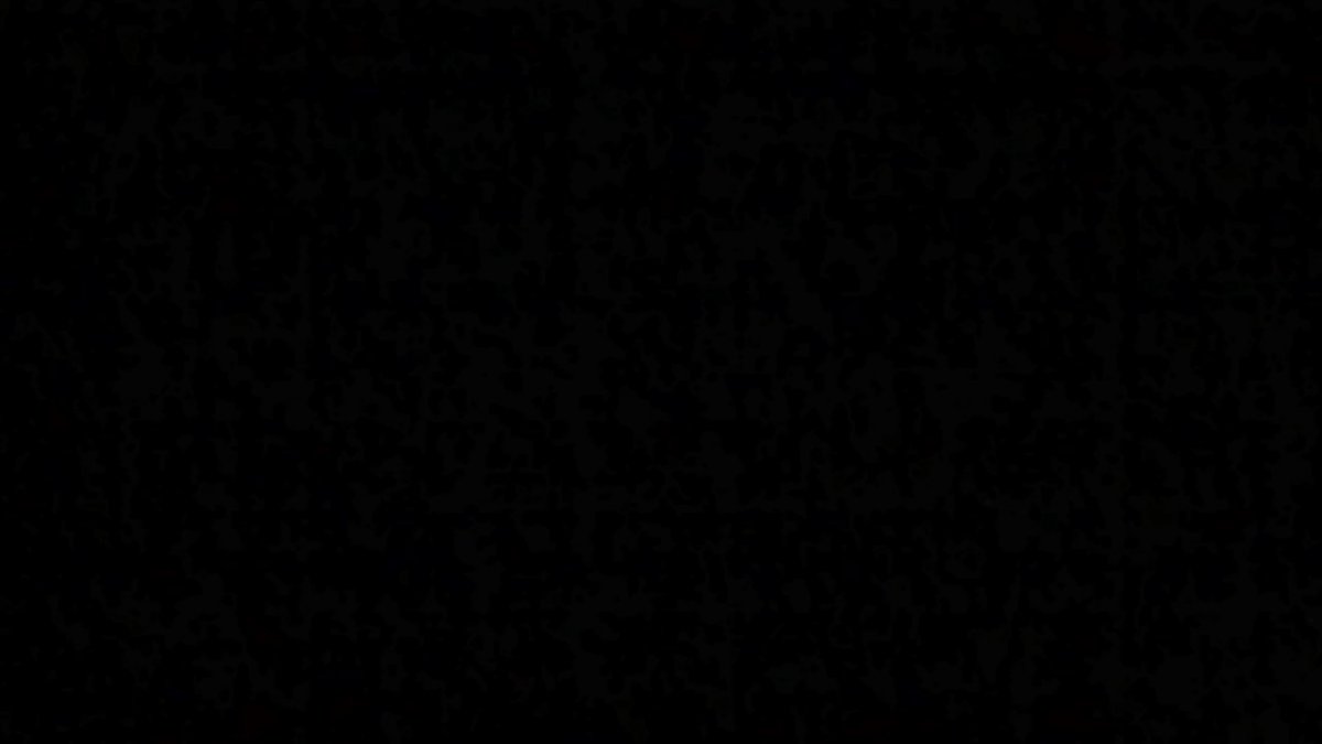 Чисто чёрный фон