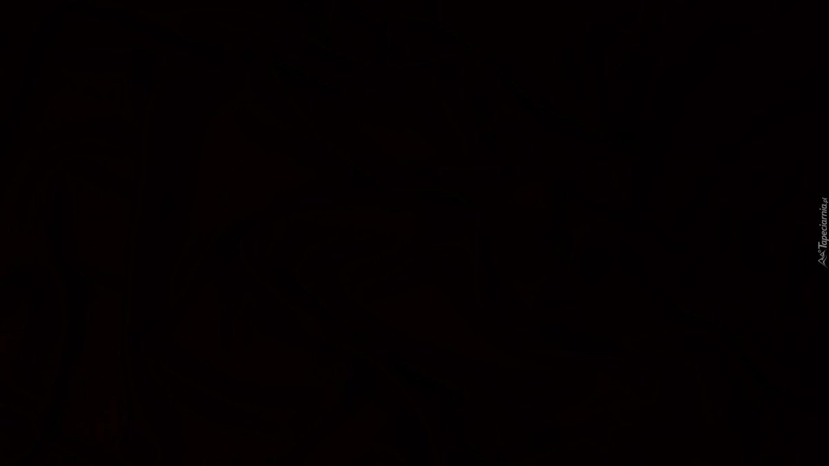 Чёрный цвет однотонный без ничего