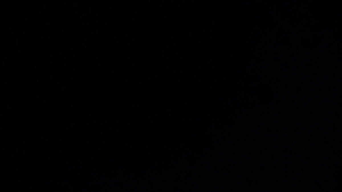 Чёрный фон без ничего 16 на 9