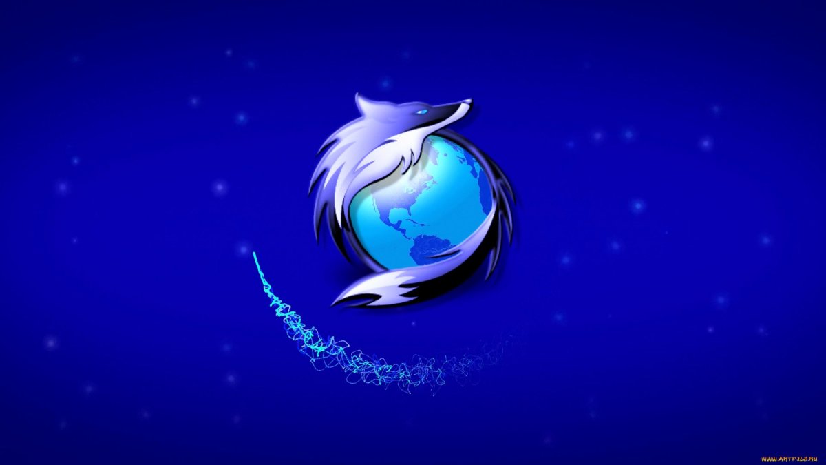 Mozilla Firefox