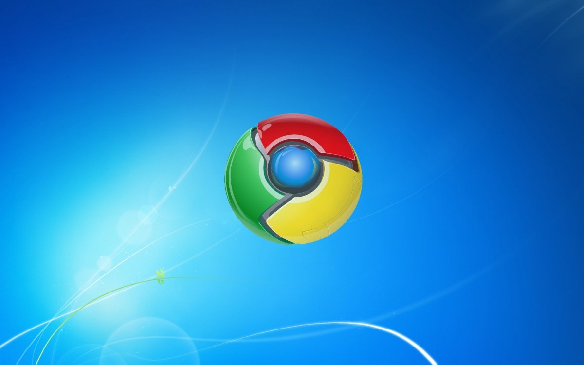 Фон для гугл хром