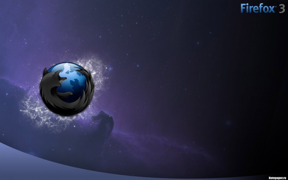 Фон для браузера