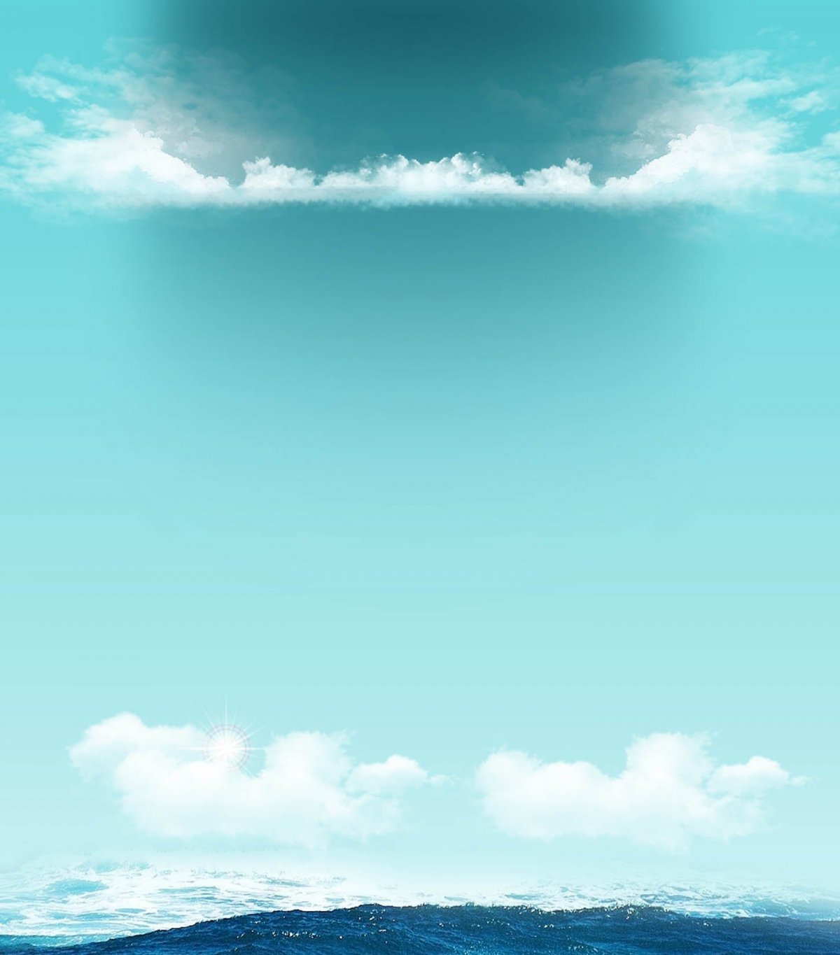 Спокойный фон