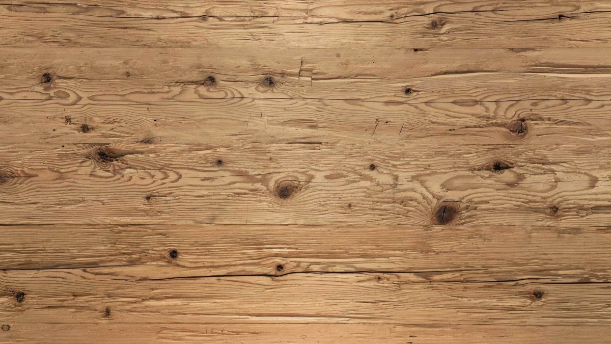 Структура дерева