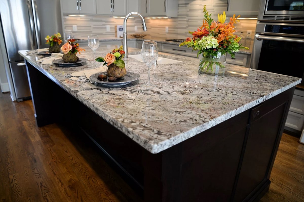 Пластиковая столешница