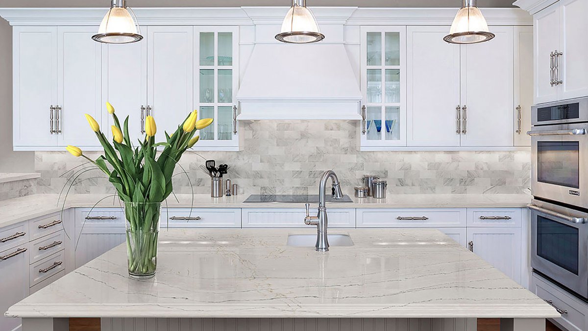 Столешница Cambria Ella