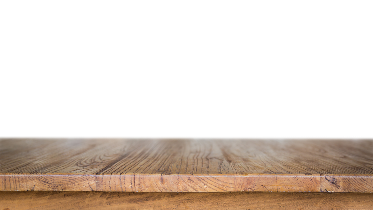 Деревянная столешница для фотошопа