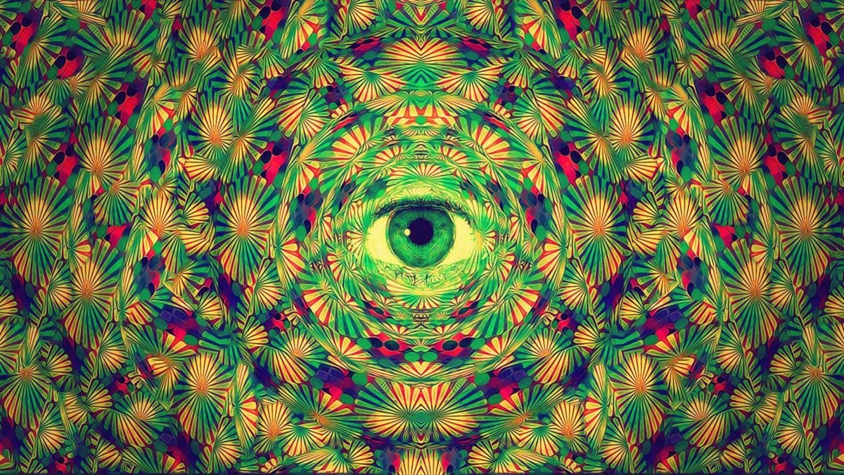 Паттерн Аяхуаска