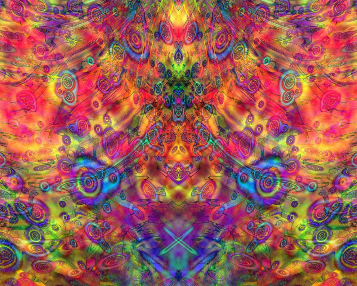 Психоделик трип