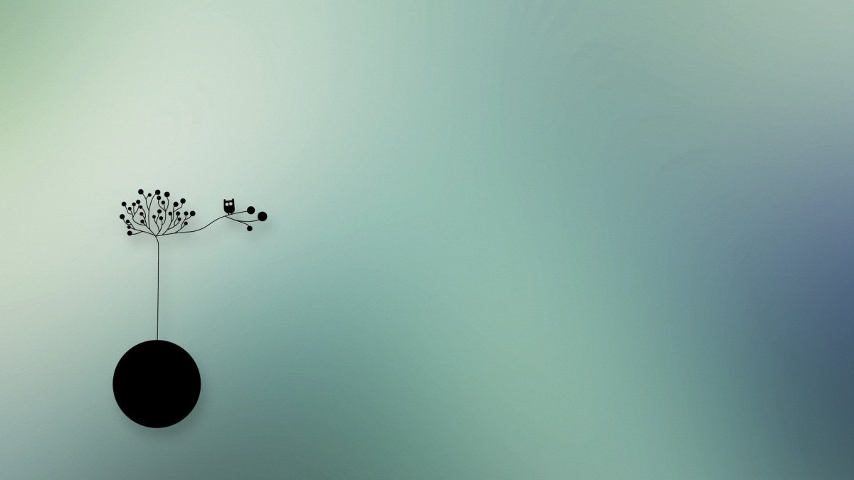 Картинки Минимализм