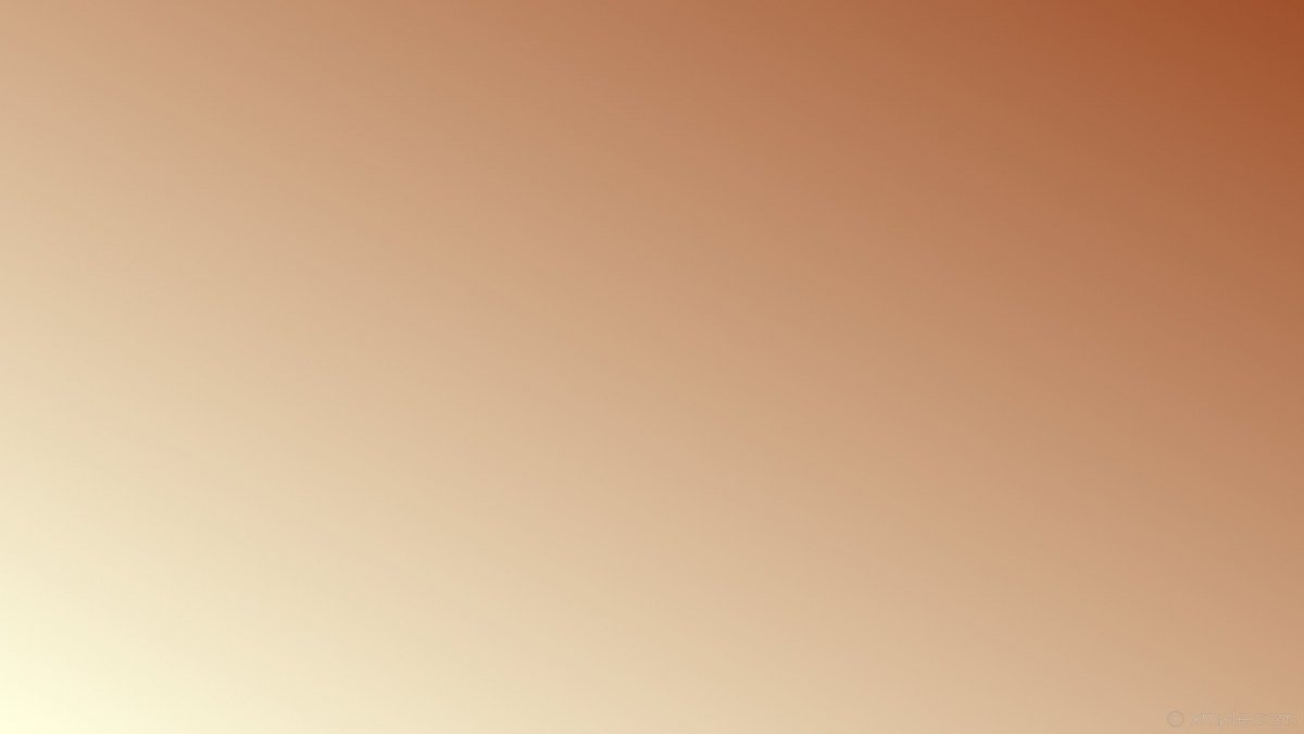 Коричневый градиент