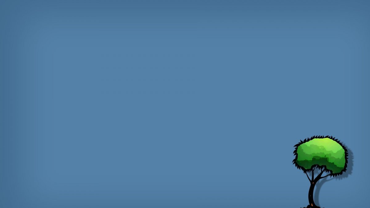 Фон Минимализм