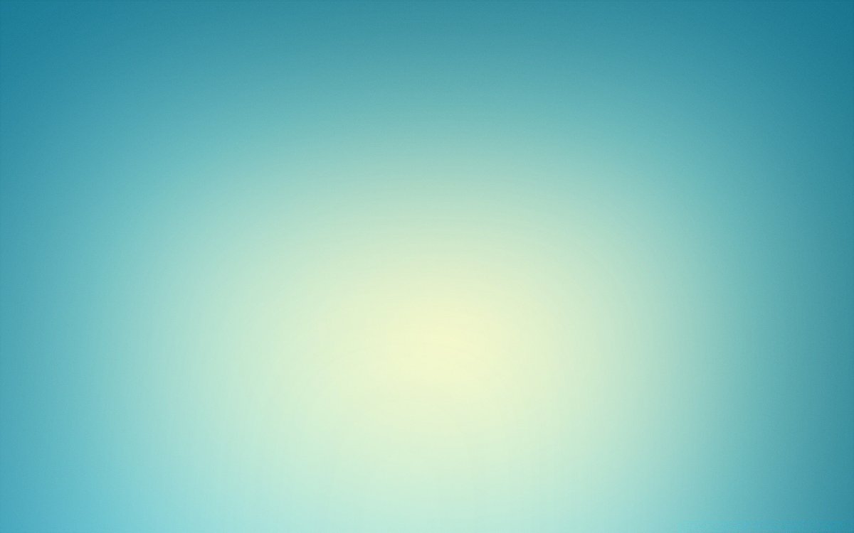 Красивый градиентный фон