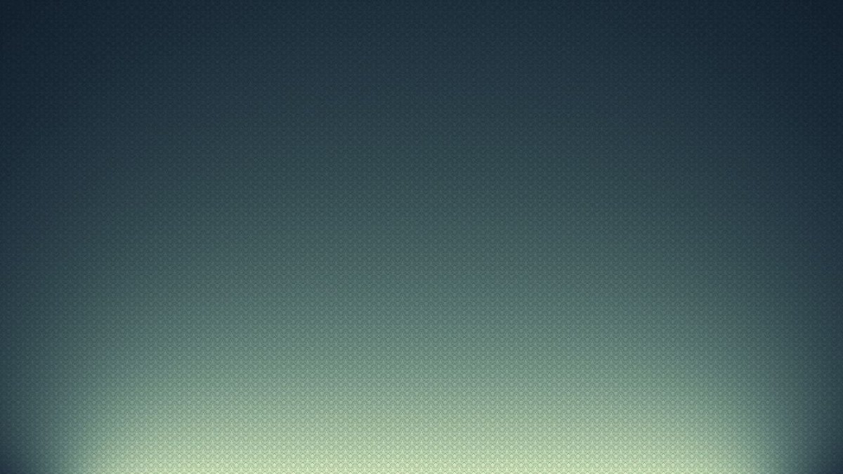 Градиентный фон