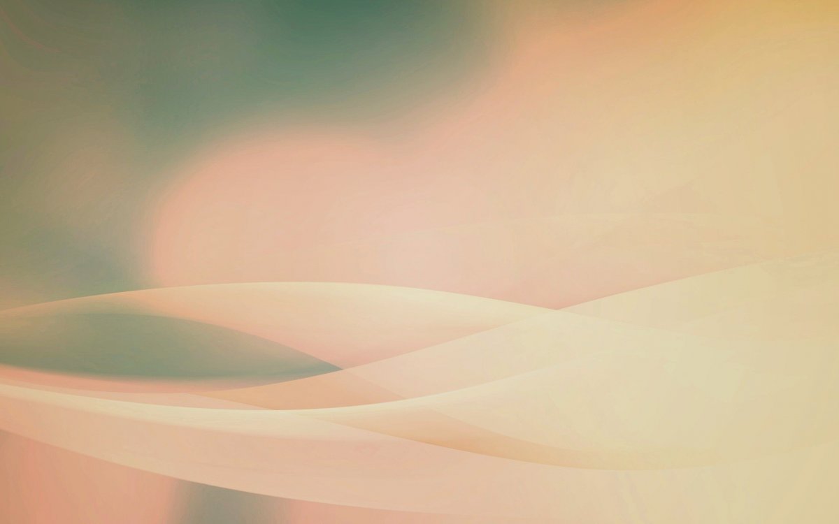 Фон в светлых тонах